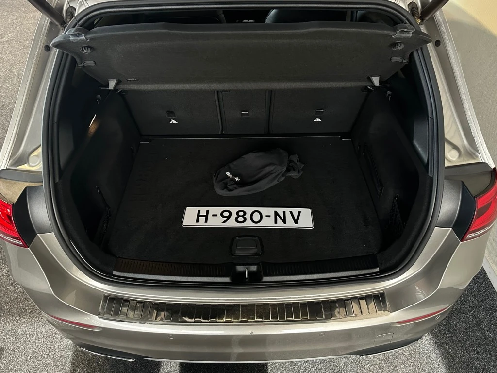 Mercedes-Benz B-Klasse – foto 49