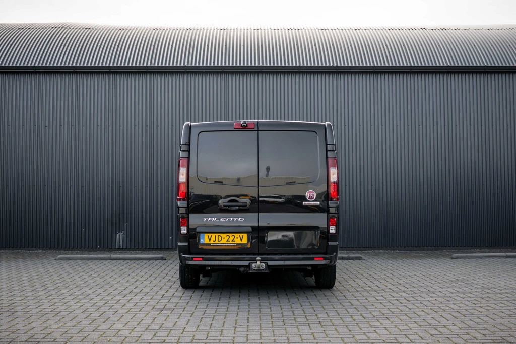 Fiat Talento – foto 3