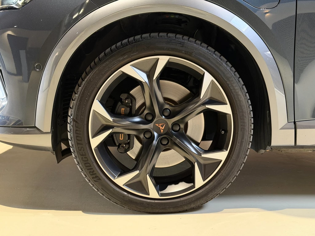 CUPRA Formentor – foto 11