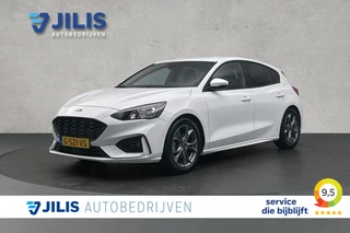 Ford Focus – thumbnail 1