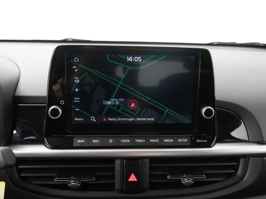 Kia Picanto – foto 29