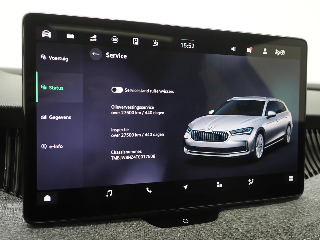 Škoda Superb – foto 33