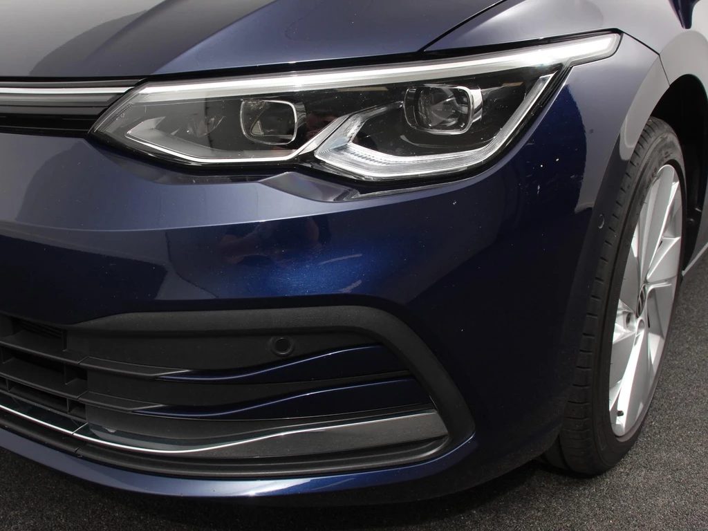 Volkswagen Golf – foto 33