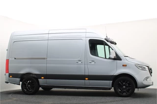 Mercedes-Benz Sprinter – thumbnail 10