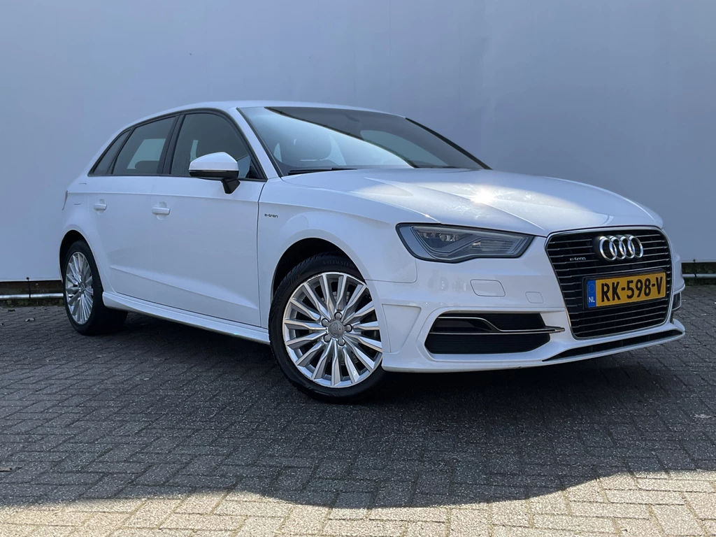 Audi A3 – foto 12