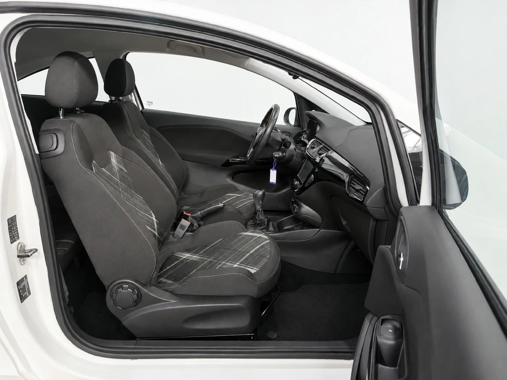 Opel Corsa – foto 10