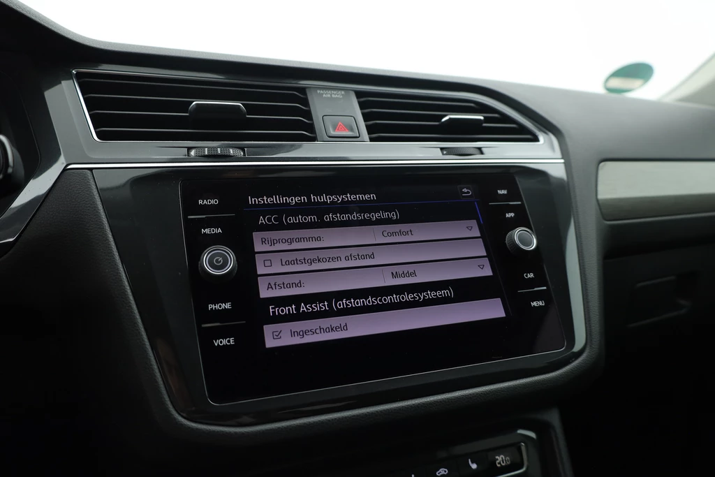 Volkswagen Tiguan Allspace – foto 27