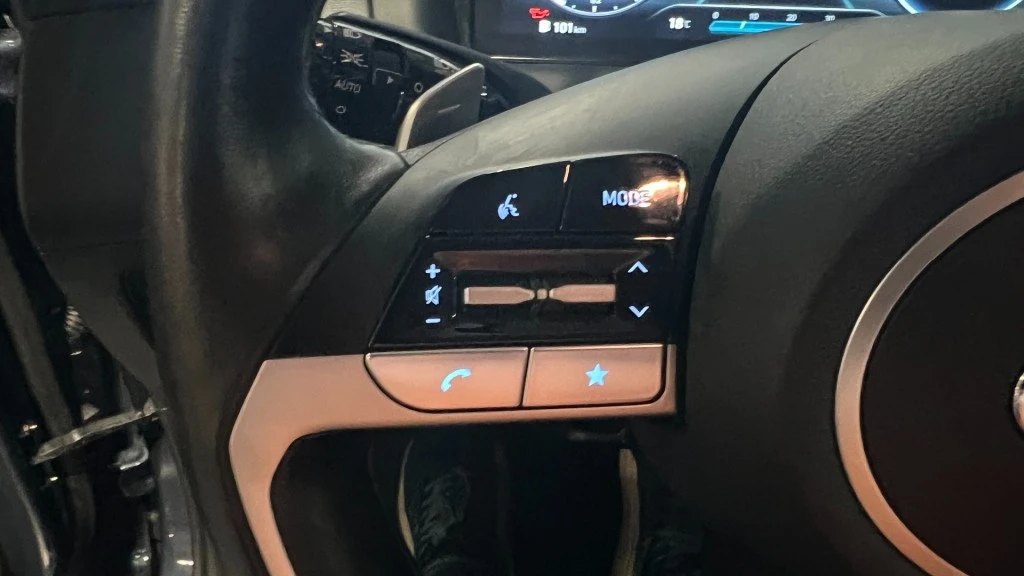 Hyundai Tucson – foto 70