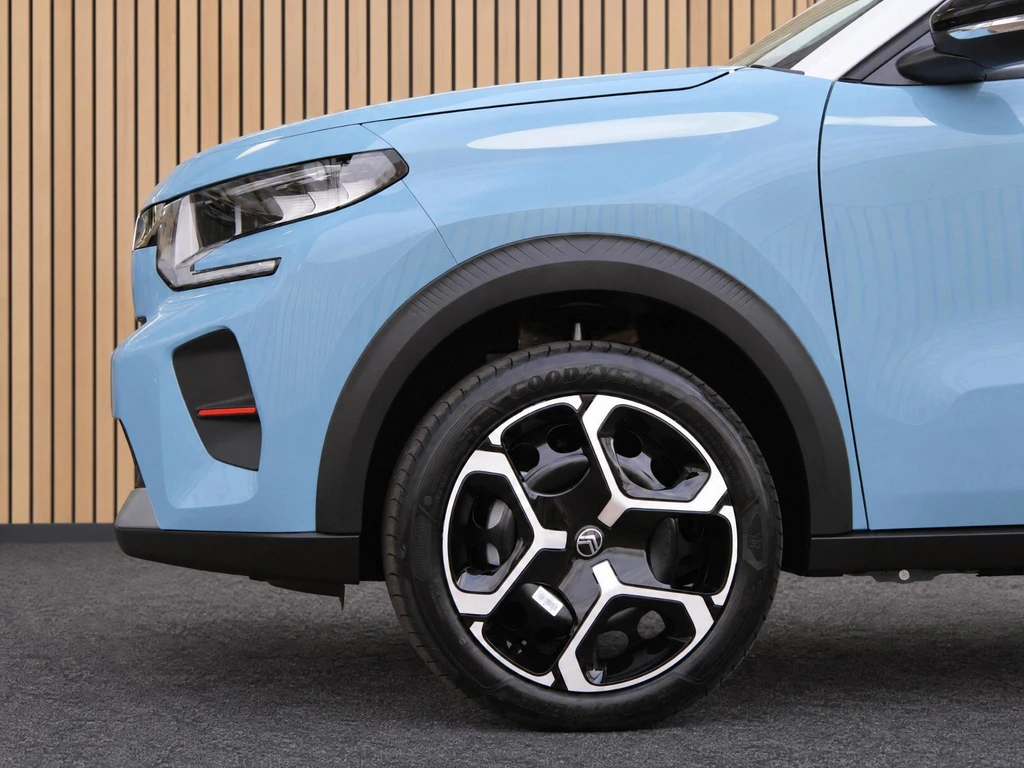 Citroën C3 – foto 9
