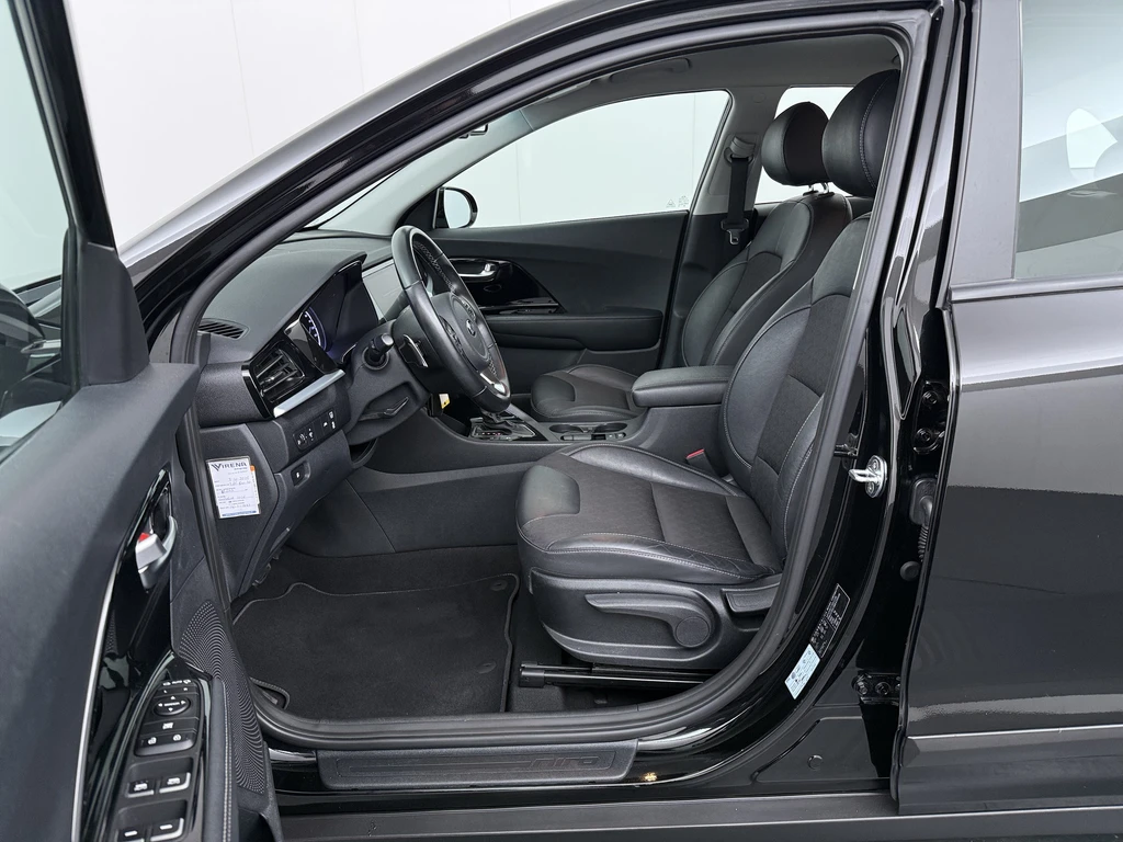 Kia Niro – foto 19