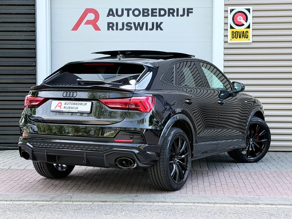 Audi Q3 – foto 5