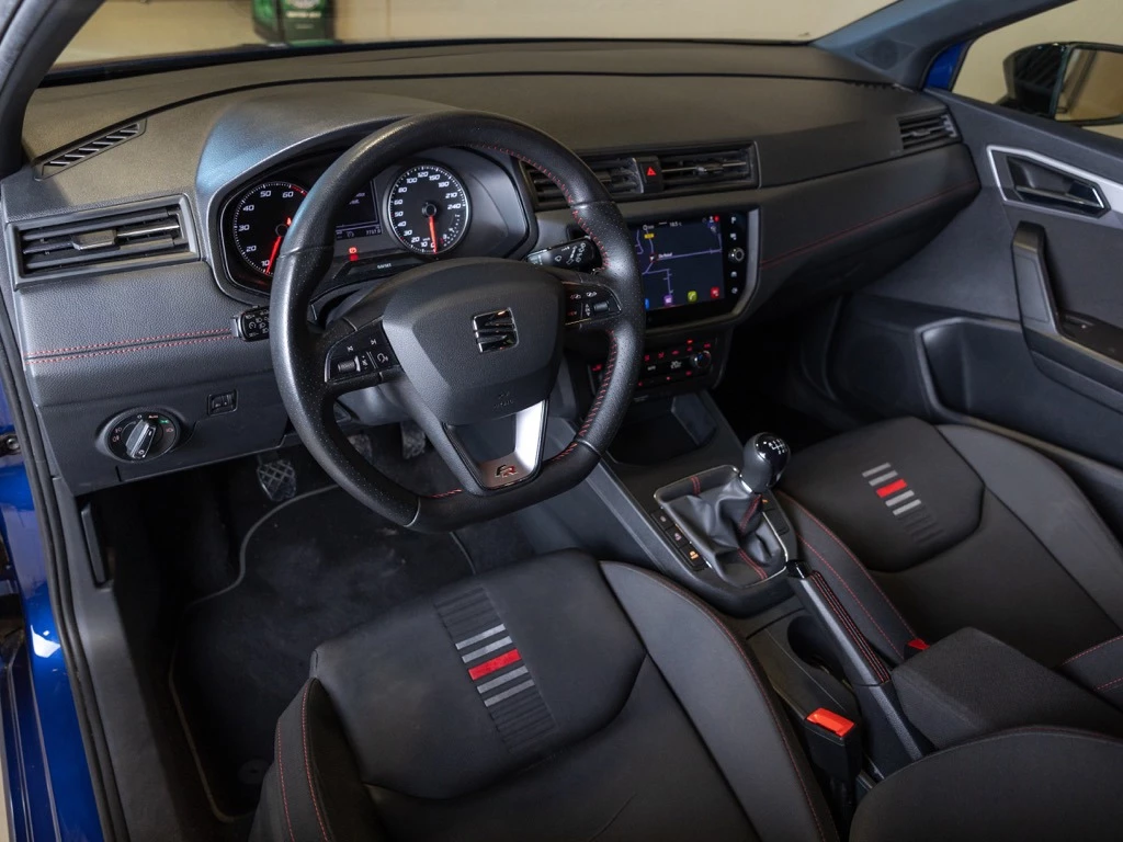 SEAT Ibiza – foto 8