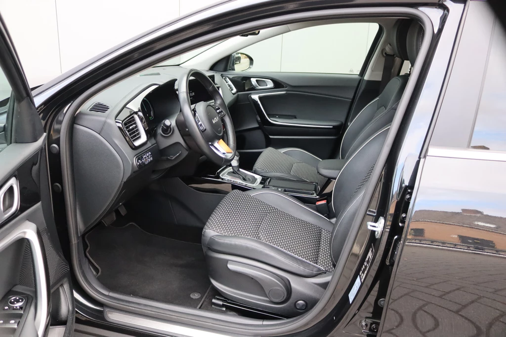 Kia XCeed – foto 13
