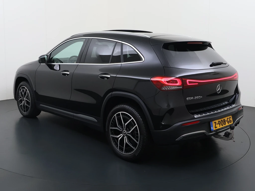 Mercedes-Benz EQA – foto 2