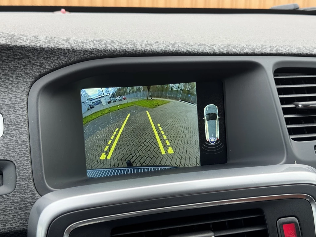 Volvo V60 – foto 18