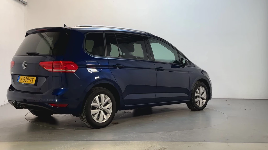 Volkswagen Touran – foto 3