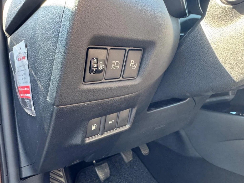 Toyota C-HR – foto 30