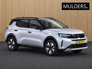 Opel Frontera – thumbnail 4