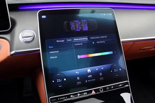 Mercedes-Benz S-Klasse – thumbnail 50