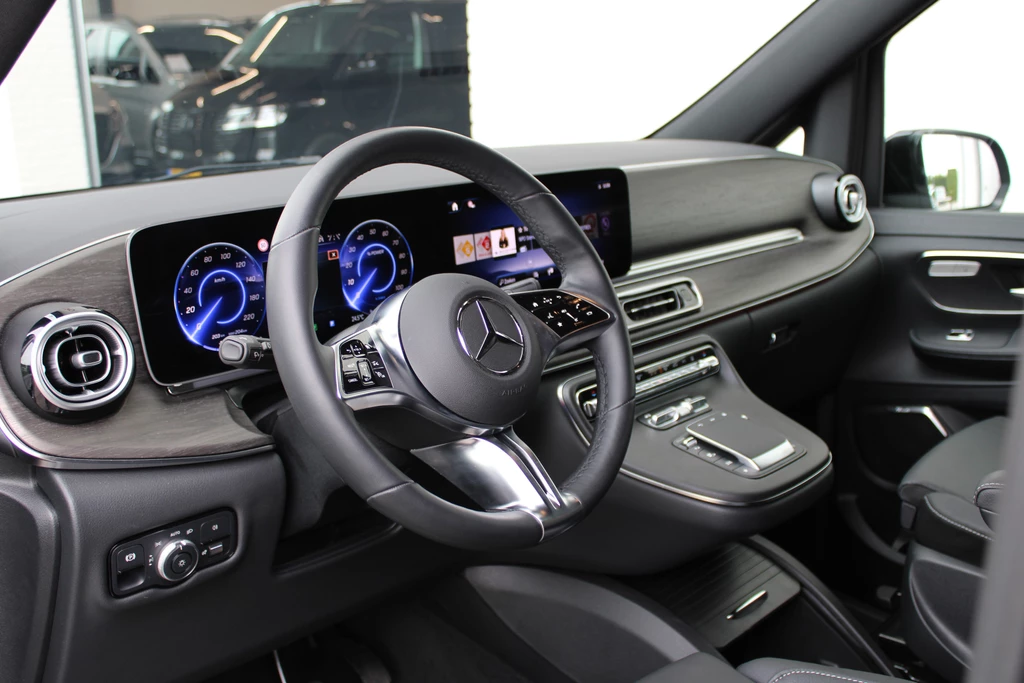 Mercedes-Benz EQV – foto 17