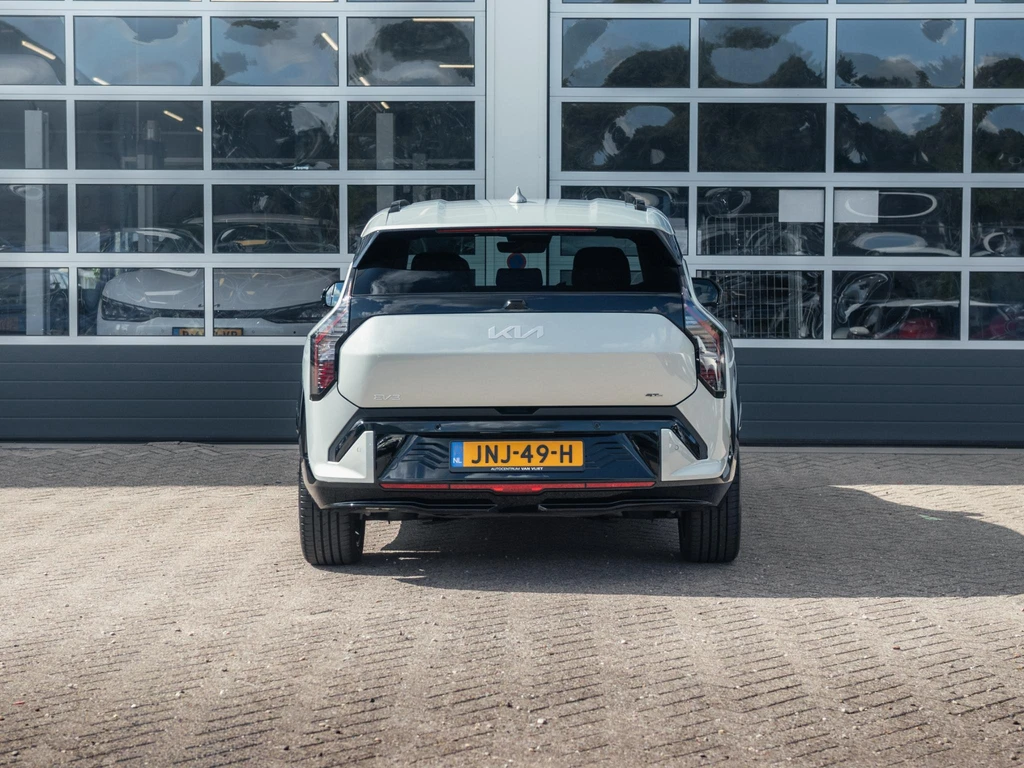 Kia EV3 – foto 5