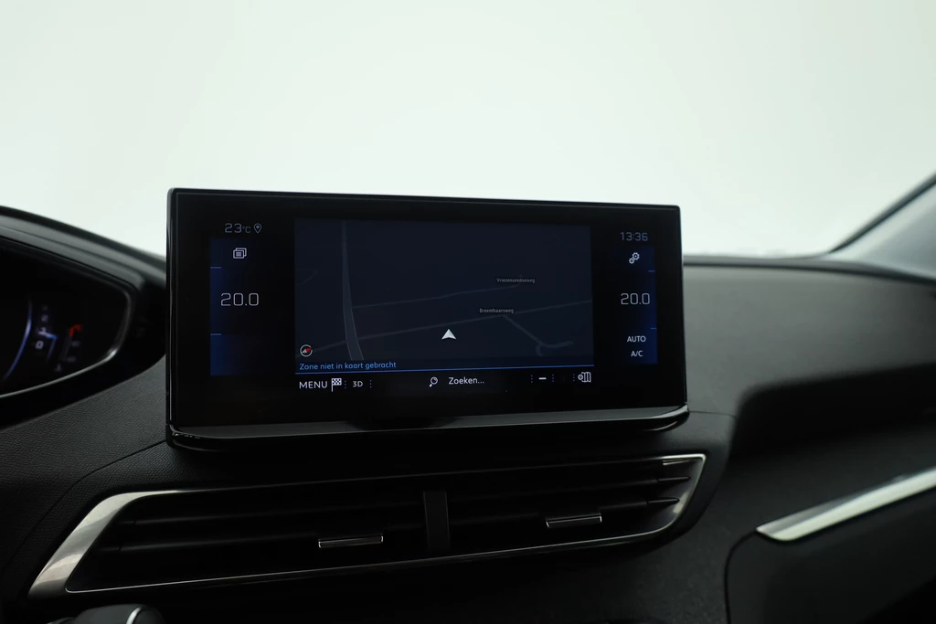 Peugeot 3008 – foto 25