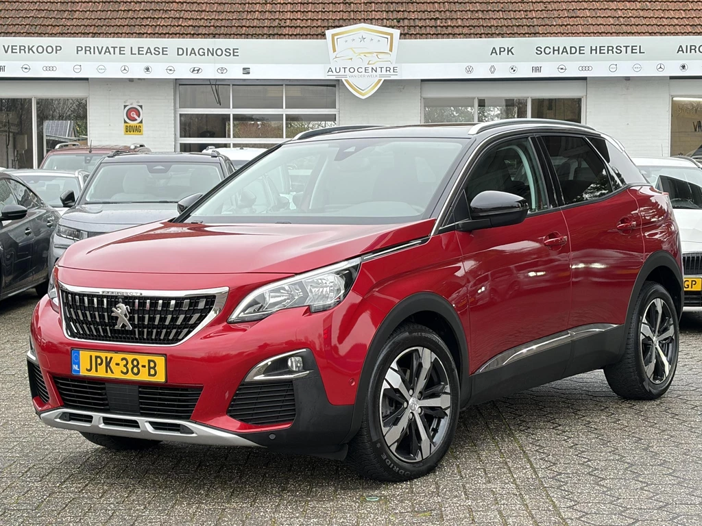 Peugeot 3008 – foto 3