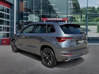 Škoda Karoq – thumbnail 3
