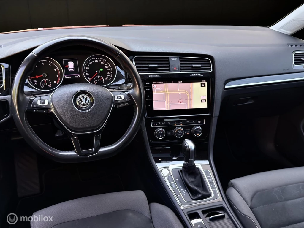Volkswagen Golf – foto 13