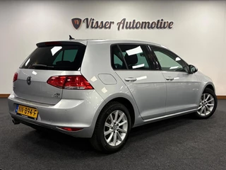 Volkswagen Golf – thumbnail 6