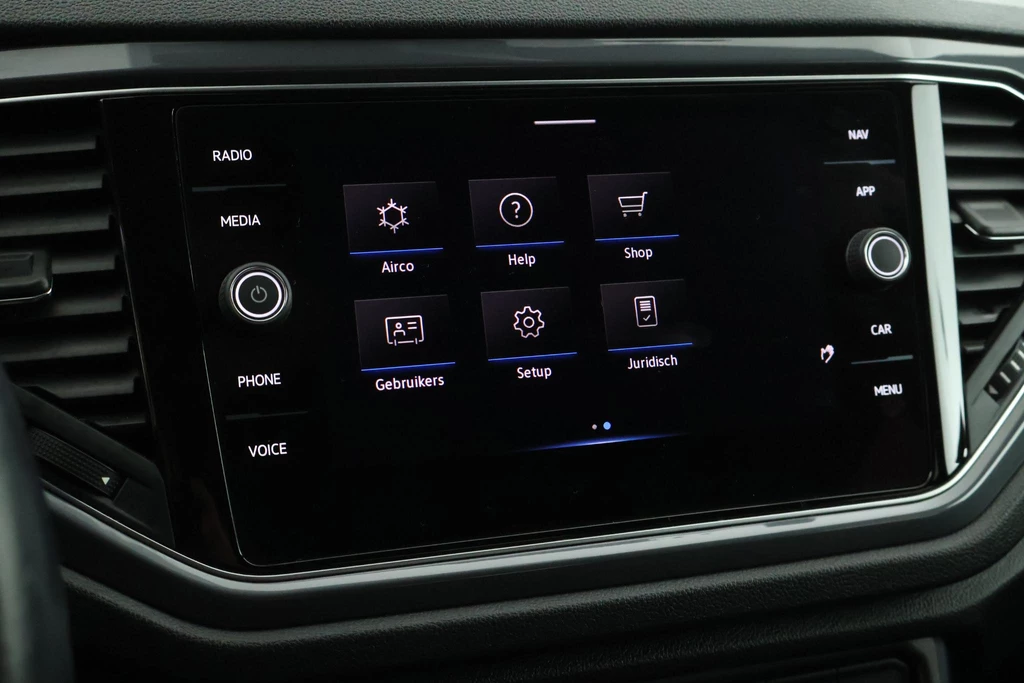 Volkswagen T-Roc – foto 19