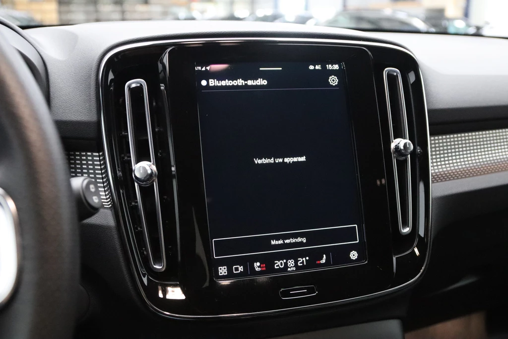 Volvo XC40 – foto 36