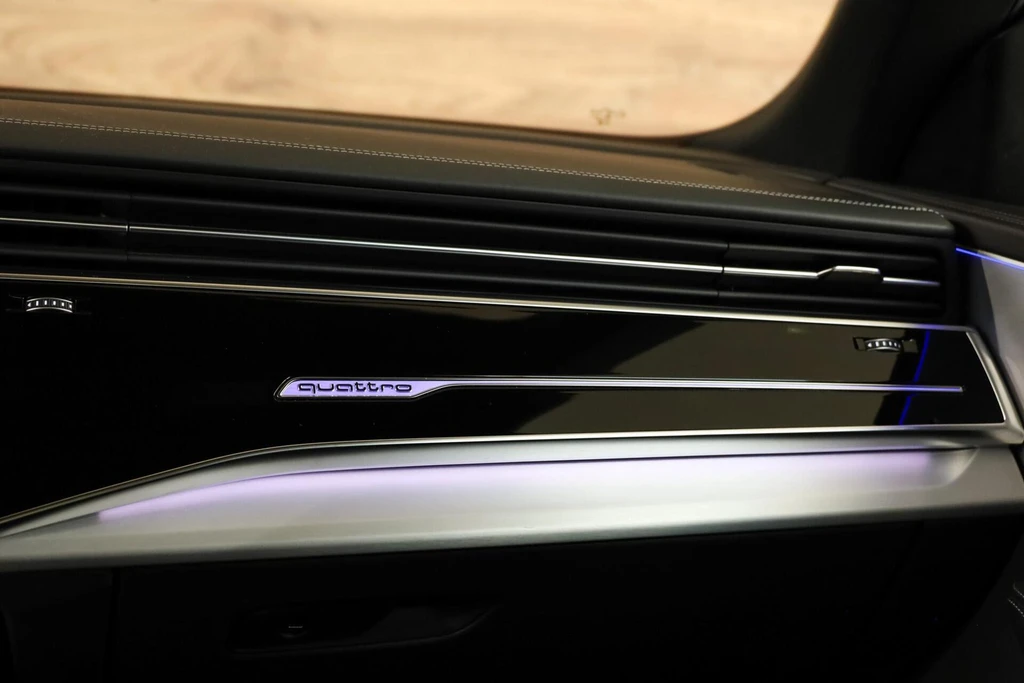 Audi Q8 – foto 41