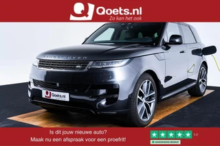Land Rover Range Rover Sport – thumbnail 1