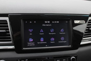 Kia e-Niro – thumbnail 15