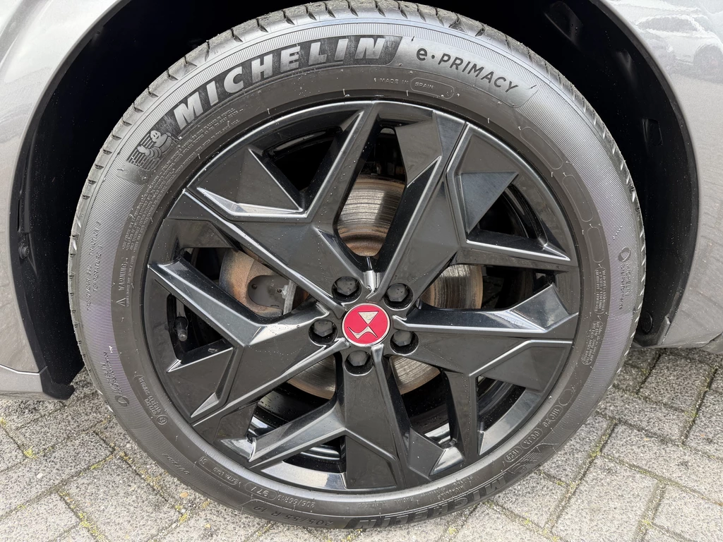 DS DS 4 – foto 10