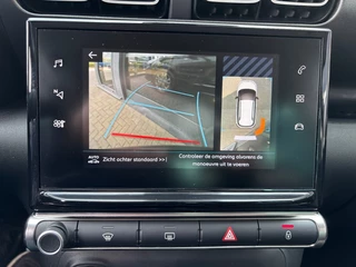 Citroën C3 Aircross – thumbnail 20