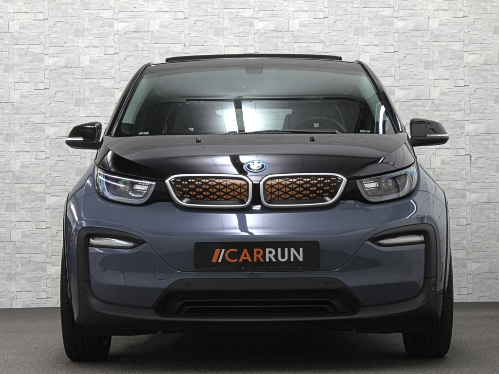 BMW i3 – foto 8