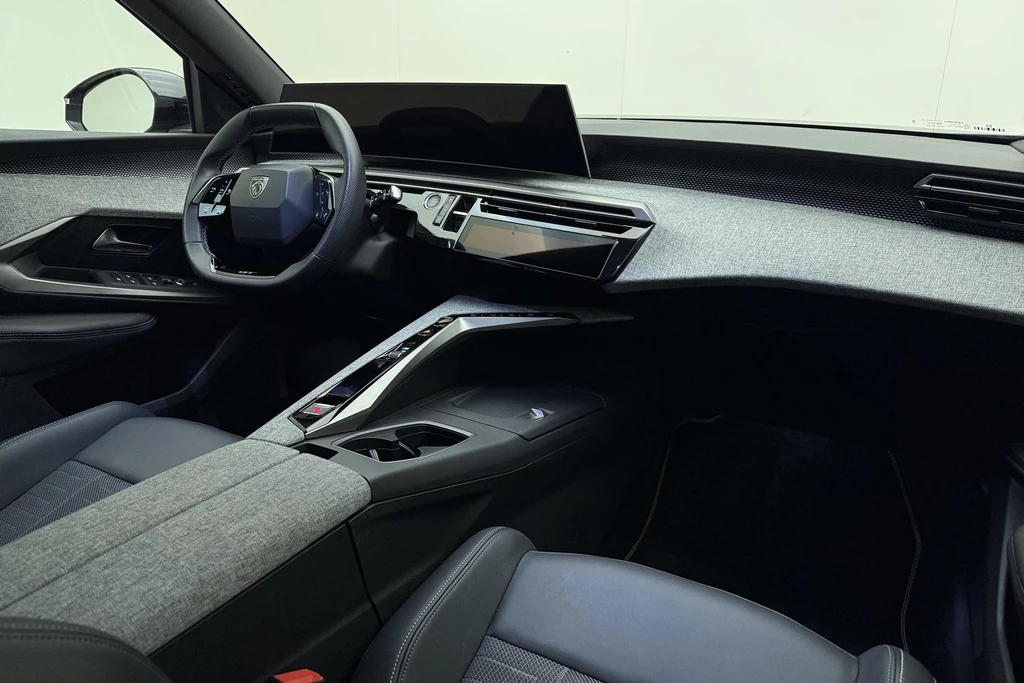 Peugeot 5008 – foto 17