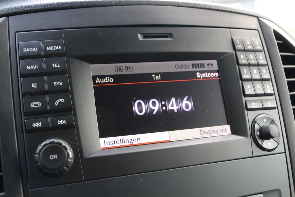 Mercedes-Benz Vito – foto 13