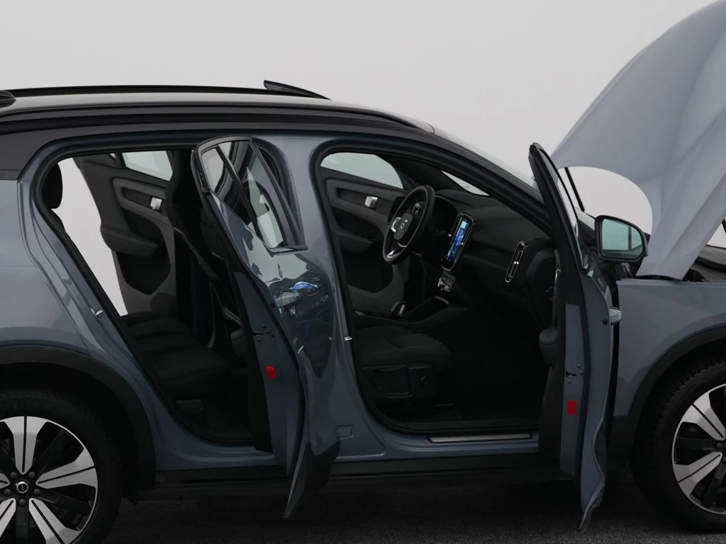 Volvo XC40 – foto 35