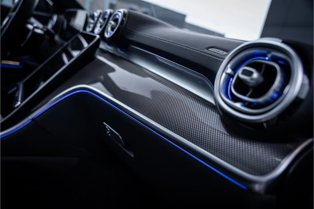 Mercedes-Benz CLE – foto 38