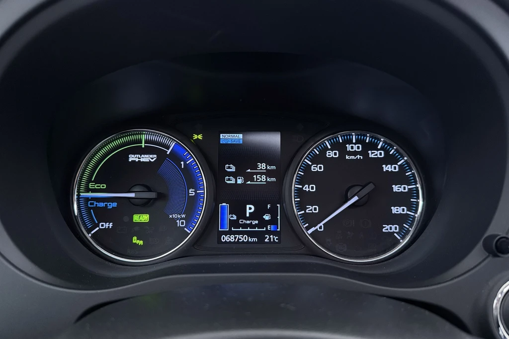 Mitsubishi Outlander – foto 26
