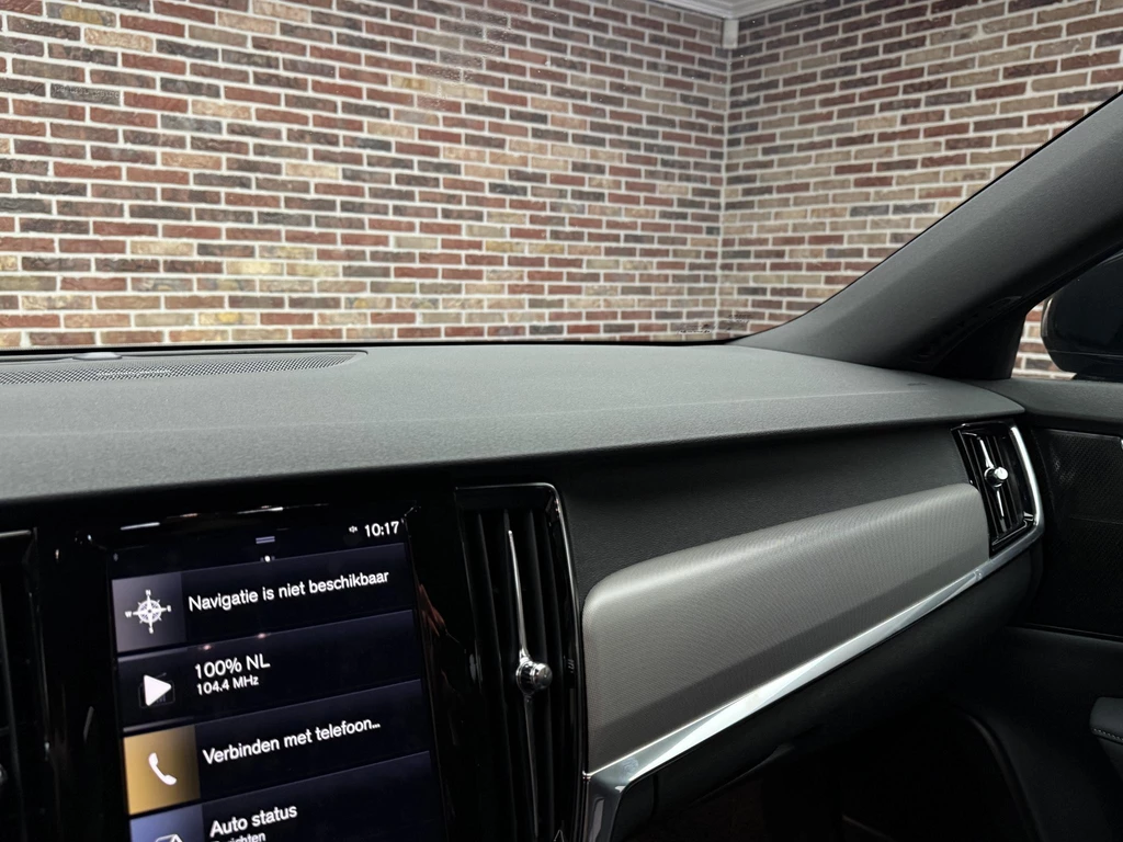 Volvo V90 – foto 31