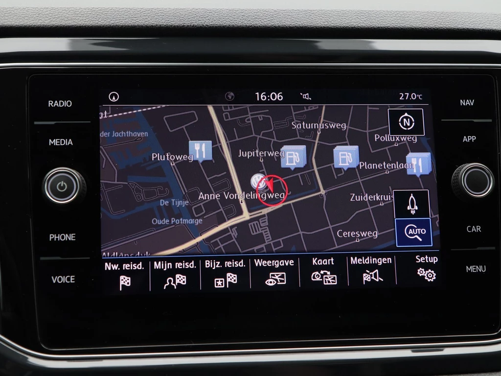Volkswagen T-Roc – foto 24