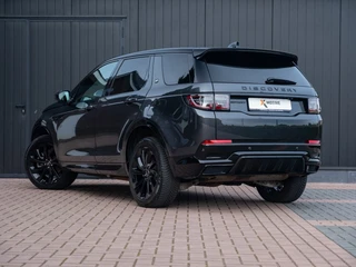 Land Rover Discovery Sport – thumbnail 3