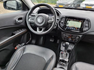 Jeep Compass – thumbnail 14