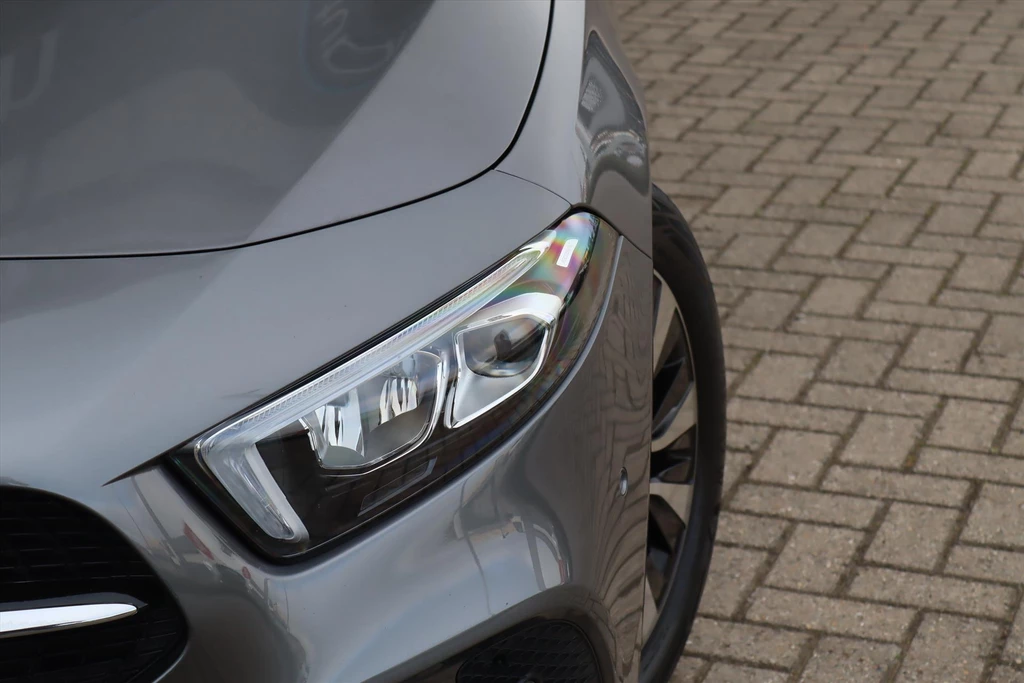 Mercedes-Benz A-Klasse – foto 47