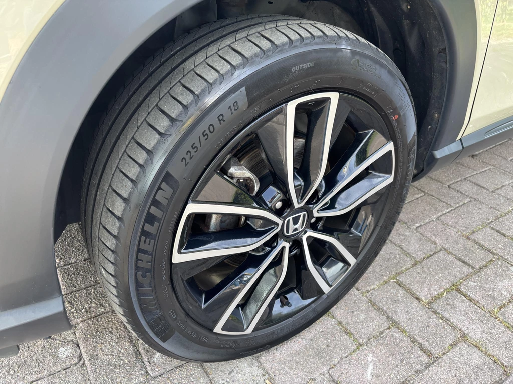 Honda HR-V – foto 10