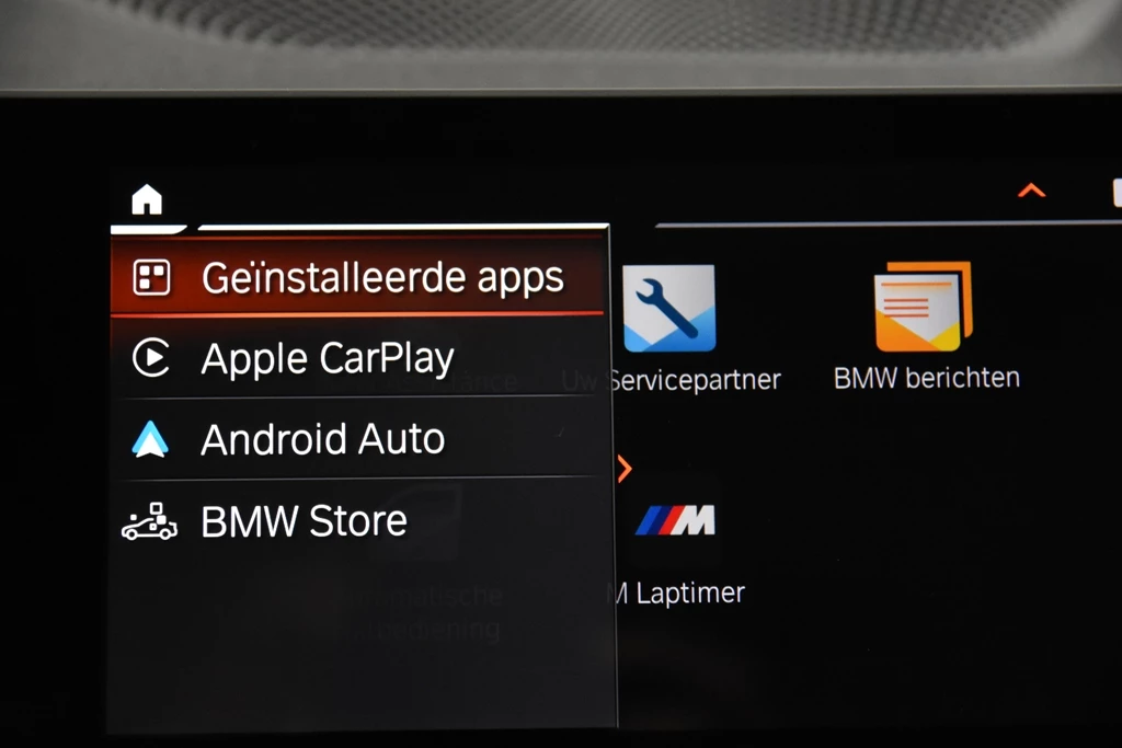 BMW 3 Serie – foto 17